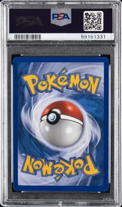 2006 POKEMON EX DRAGON FRONTIERS #9 PINSIR-HOLO PSA 9 - Image 2