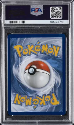 2021 POKEMON SWORD & SHIELD CHILLING REIGN SECRET FULL ART/BLAZIKEN VMAX PSA 10 - Image 2