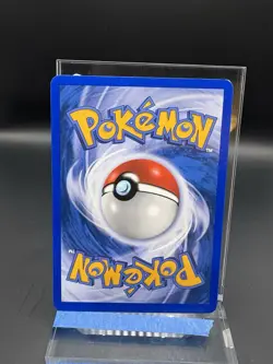 Pokemon Pikachu TCG 124/165 Regular E-Reader Expedition Base Set - Image 2