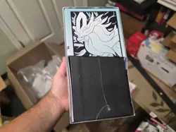 Pokemon TCG SV05 Temporal Forces [Walking Wake] Elite Trainer Box ETB Sealed NEW - Image 2