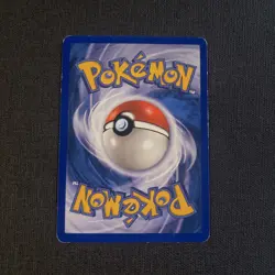 Pikachu 124/165 non-holo Expedition Base Set Pokemon TCG MP - Image 2