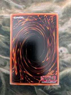 Harpie's Feather Duster SDD-003 Stairway to the Destined Duel Limited Edition LP - Image 2