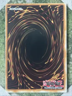 YuGiOh PSY-FRAMEGEAR DELTA Super Rare OP25-EN005 - Image 3