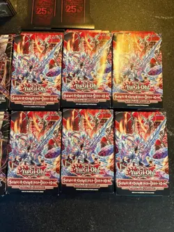 Yu-Gi-Oh!- Cyber Strike/Albaz Strike Structure Decks+ More In Bulk Sale! - Image 2