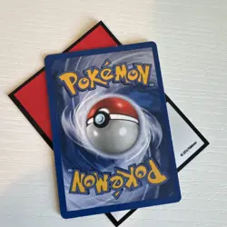 Magneton 9/130 Base Set 2 Unlimited Holo Rare Pokemon TCG Card - Image 4