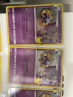 Pokemon Card Lot For Hiddenleaf89 636996769661 - Image 1