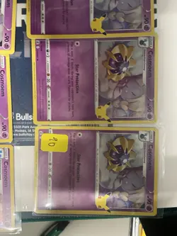 Pokemon Card Lot For Hiddenleaf89 636996769661 - Image 3
