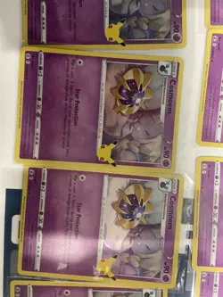 Pokemon Card Lot For Hiddenleaf89 636996769661 - Image 5