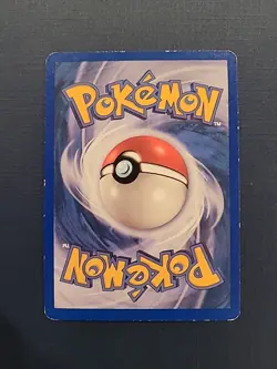 Pokemon Card - Vulpix Expedition 136/165 Common - Image 2