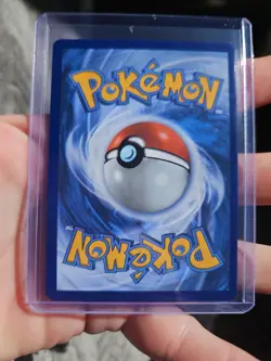 Mega Camerupt ex 022/132 Mega Brave PACK FRESH Double RARE HOLO Pokemon Card - Image 3