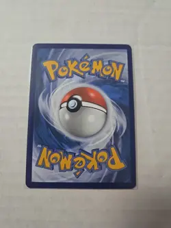 Pokemon - Iono - Cosmos Foil - Promo Card - Stamped - 185/193 - Image 2