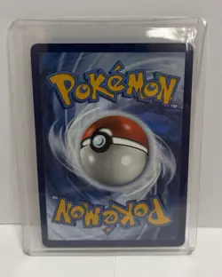 Mega Venusaur EX SIR 177/132 Mega Evolution English pokemon TCG Near Mint Card - Image 2