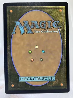 Symbiote Spider-Man FOIL Magic The Gathering Spider-Man 2025 Marvel Card ❤ - Image 2