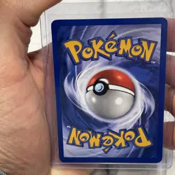 Erika's Gloom Gym Heroes 1st Edition 45/132 Pokemon Vintage NM/MT Uncommon Card - Image 3