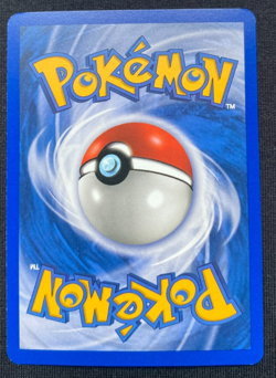 Pokemon Wobbuffet TCG Card 26/100 EX Sandstorm 2003 Nonholo NM/LP - Image 2