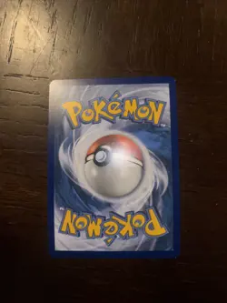 Pokemon Card Spearow Holo Peck Bugs Basic Stage 60 HP 97/149 - Image 2