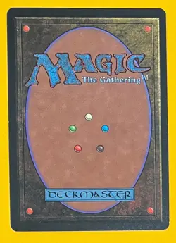 MTG ARMAGEDDON Beta (OldManMTG 012-192) - Image 2