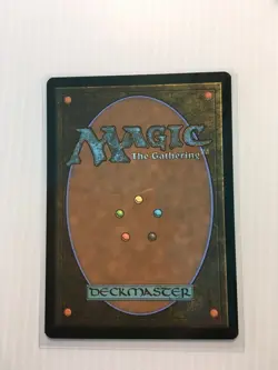 MTG Mister Negative Spider-Man #0135 Regular NM Marvel Spider-Man Magic - Image 2