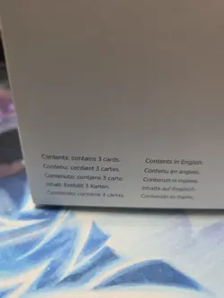 Sealed Secret Lair Drop: Showcase: Culture Shocks: Naya MAGIC THE GATHERING MTG - Image 3