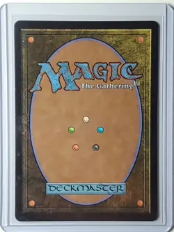 MTG Magic The Gathering FF - Buster Sword FOIL - Final Fantasy - 255 - Mythic - Image 3
