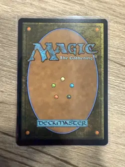 MTG Spider-man Source Material Nine Lives FOIL Mythic 0003 - Image 2