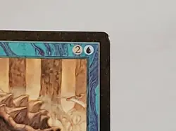 MTG Horned Turtle Tempest Regular Common Magic - Image 3