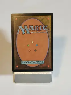 MTG Horned Turtle Tempest Regular Common Magic - Image 5