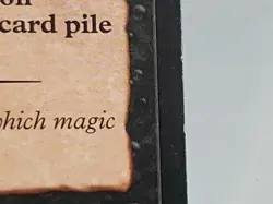 MTG Raise Dead Portal Regular Common Magic - Image 4