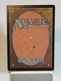 MTG Forest Tempest Regular Land Magic - Image 4
