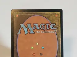 MTG Elite Cat Warrior (2) Portal Regular Common Magic - Image 5