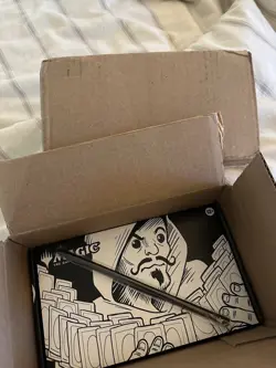 MTG Magic Con FESTIVAL IN A BOX LAS VEGAS 2025 Secret Lair English Sealed - Image 1
