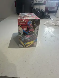 Pokemon Mega Evolution Booster Box - Brand New Sealed - IN HAND - Image 5