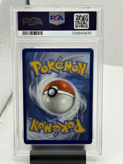 2021 Pokemon Sandaconda V Alt Art Fusion Strike 252/264 PSA 9 MINT - Image 2