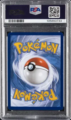 2023 POKEMON MEW EN-151 ILLUSTRATION RARE #168 CHARMANDER PSA 10 - Image 2