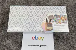 Pokemon TCG SV8.5 Prismatic Evolutions Super Premium Collection SEALED - Image 2