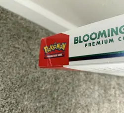Pokemon Scarlet & Violet 151 Blooming Waters Premium Collection SEALED - Image 2