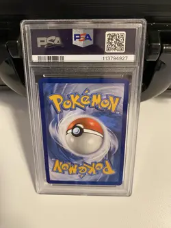 Pikachu Zekrom Gx Secret Rare Psa 10 2019 Pokemon Team Up Tag Team #184 Full Art - Image 4