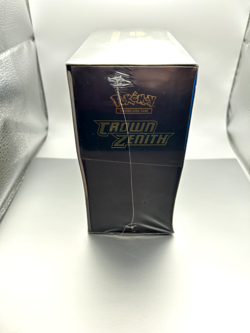 Pokemon TCG: Crown Zenith Elite Trainer Box Factory Sealed 820650851476 - Image 3