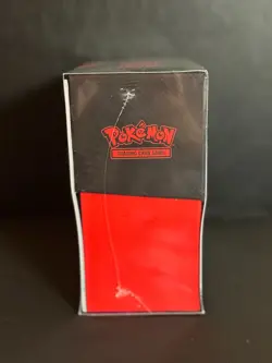 Destined Rivals Elite Trainer Box ETB - Pokemon TCG - Sealed - Image 4