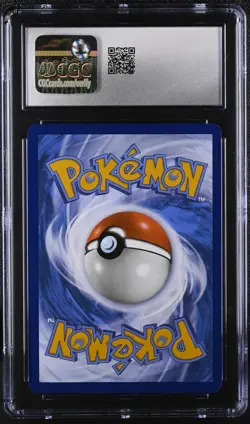 CGC 10 - Blastoise ex 184/165 Sv: Scarlet & Violet 151 Holo - Pokemon 🔥🔥 - Image 2
