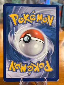 2014 Pokemon XY Furious Fists Torchic 12/111 Common Basic MP - Image 2