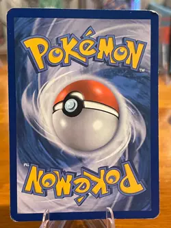 2013 Pokemon Black And White Legendary Treasures Oshawott 37/113 Common Basic MP - Image 2