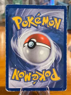 2009 Pokemon Platinum Arceus Grovyle 39/99 Uncommon Stage 1 MP - Image 2