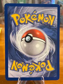 2013 Pokemon Black And White Legendary Treasures Snivy RC1/RC25 Starfoil MP - Image 2