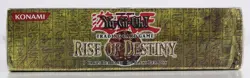 Yu-Gi-Oh Rise of Destiny 1st Edition Booster Box (24-Pack, EX-MT) RDS YuGiOh 53334386609 - Image 5