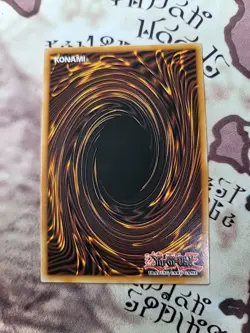 Yugioh R.B. Lambda Cannon DOOD-EN090 Ultra Rare 1st Ed Yugioh Tcg - Image 2