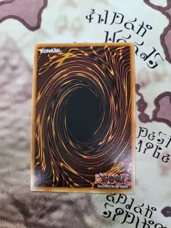 Horned Brute Carnovorus DOOD-EN098 1st Edition Super Rare Yugioh Tcg - Image 2