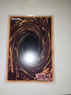 Yugioh! Artifact Dagda DUOV-EN019 Duel Overload 1st Edition. Ultra Rare. NM. - Image 2