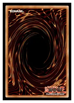 Yugioh Escapegoat AGOV-EN080 1st Edition NM - Image 2