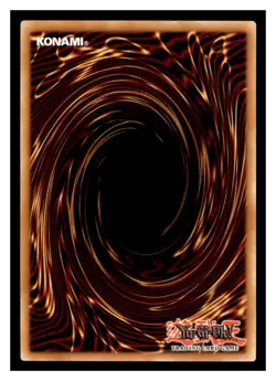 Yugioh Nemleria Repeter AGOV-EN077 1st Edition NM - Image 2